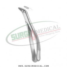 American Pattern Forceps