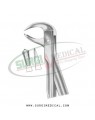 American Pattern Forceps