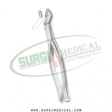 American Pattern Forceps