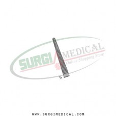 TISSUE FORCEPS