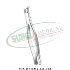 American Pattern Forceps