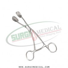 TISSUE FORCEPS