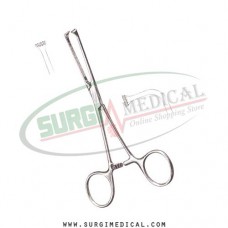 Tissue Forceps