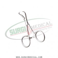 Tissue Forceps