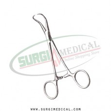 Tissue Forceps