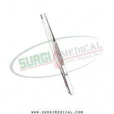 Tissue Forceps