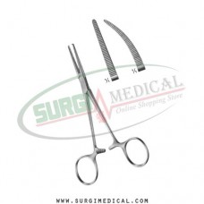 Tissue Forceps