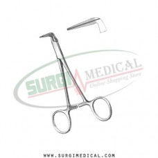 Tissue Forceps