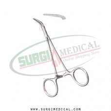 Tissue Forceps