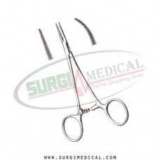 Tissue Forceps