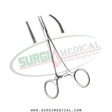 Tissue Forceps