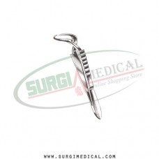 Tissue Forceps