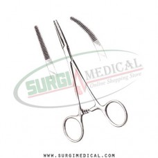 Tissue Forceps