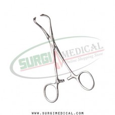 Tissue Forceps