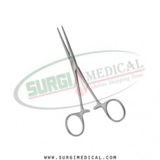 Tissue Forceps