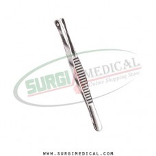 Tissue Forceps