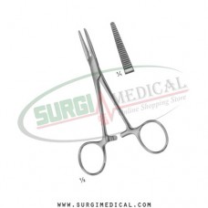 Tissue Forceps