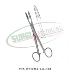 Tissue Forceps