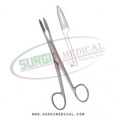 Tissue Forceps